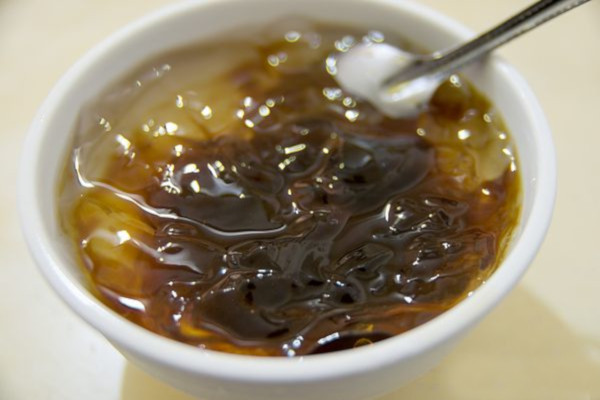 山城老冰粉加盟